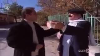 Merhum Rahmetli Yol Yemez Nazmi Bingöl Dayının Anısına Şoray Uzun Yolda Elazığ Programı (Kanal 7)