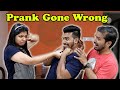Prank On Girls Gone Wrong  Prank Challenge Gone Wrong  Hungry Birds