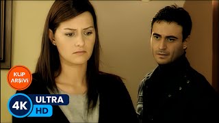 Sevda - Annem Gibi (Doktorlar Dizi Muziği) /2008 | Remastered 4K (2160p)