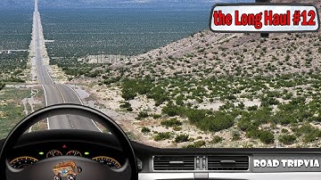 6 Hours of Just Pure Random Knowledge Trivia Questions! 600+ Questions / No Intros (Long Haul #12)