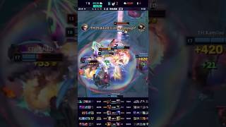 Caster TH Kamiloo Yone Clap BDS Cheeks #lec2025 #leagueoflegends