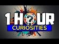 1 HOUR OF #mindblowing FACTS You DIDN'T KNOW