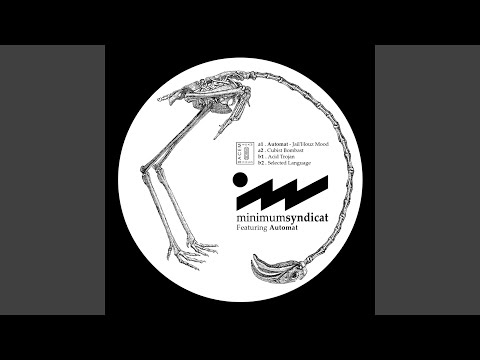 Смотреть «Acid Trojan Part I» на YouTube