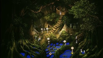 Bravely Default 2 Episode 24: Sewer? I Barely Know Her!