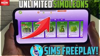 Sims Freeplay Hackmod Apk How To Get Sims Freeplay Unlimited Lp & Simoleons Ios, Android