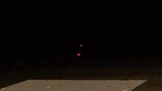 ShotKam Night Doubles Trap at Safford - SteveBryce