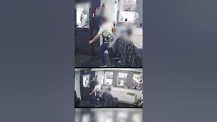 Här jagar frisören ut sina utpressare – efter brutala misshandeln