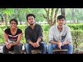 Fmctv s03e02  cultural council of iitbhu speaks