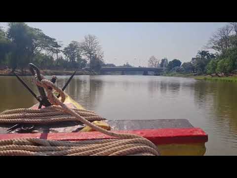 Scenic Mae Ping