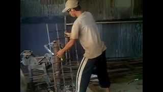 Sampah Band - Cuma Kamu.FLV