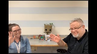 SUNY Potsdam Emerging Learning Technologies Podcast: Potential Of AI in Education