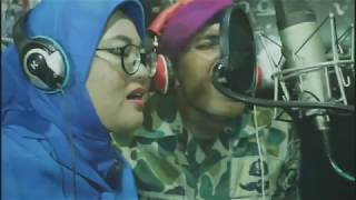 Kopral Marinir Agus Ahmadi