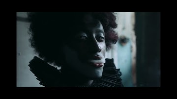 Slow Descent Into Madness (Official Music Video)