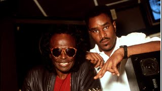 From MILES DAVIS to EASY MO BEE 🐝: The FUSION of JAZZ & HIP HOP #milesdavis #easymobee #hiphop50