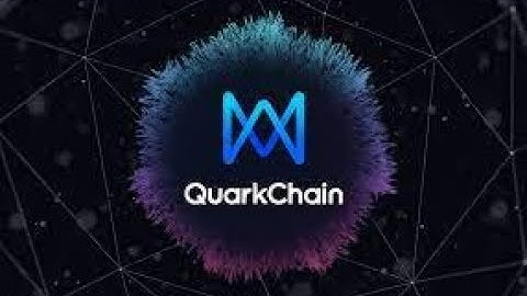 QKC USDT Price Analysis Today (24-12-2021)- Buy QuarkChain #nftdrop #gamefi #metaverse #crypto #web3
