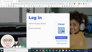 Seesaw Clever Login