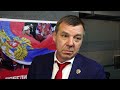Еврочеллендж. Словакия - Россия 0:6. Вокруг матча