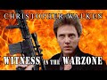 GMG TV - Witness in the Warzone (FULL ACTION MOVIE IN ENGLISH | Thriller | War)
