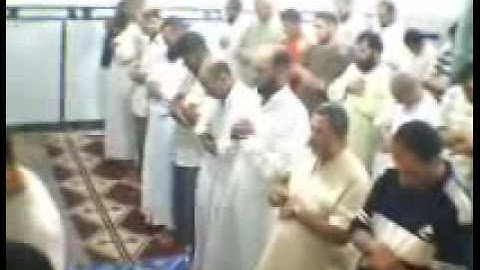 أوكظلمات فى بحر لجى الشيخ مصطفى خميس سورة النور