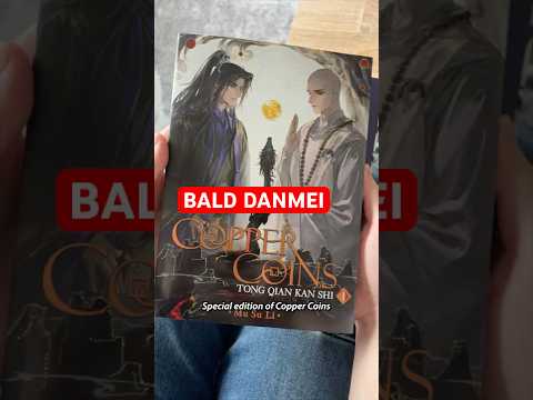 WHAT IS COPPER COINS Danmei Bl