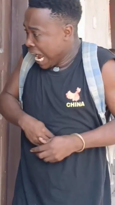 😄😄😄 WEWE UKIFANYA JE HAPO #comedy #movie #funny #nollywood #ndavsindia SUBSCRIBERS