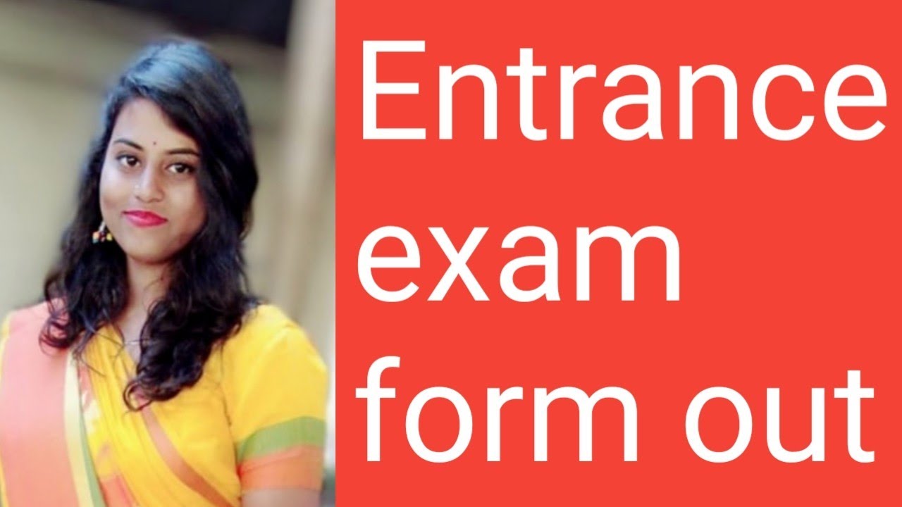 BFA Entrance Exam form out (2021) || Santiniketan ||