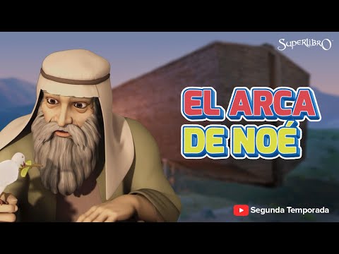 Vídeo: El Arca De Noé Era Una Pirámide, Y El Mismo Noé Faraón - Vista Alternativa