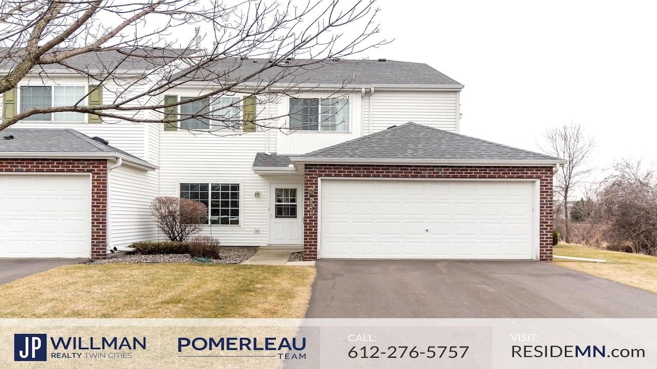 9305 Inland Lane N, Maple Grove MN 55311. Presented by Matt Healy