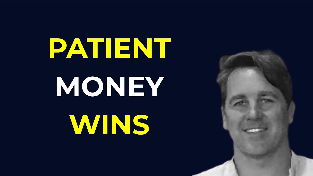 Finding Great Companies. Building a Meaningful Life | Chris Begg