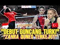 Debut Megawati Hangestri di Turki benar-benar bikin publik heboh!  Mp3 Song