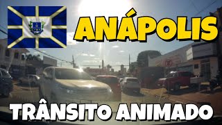 PASSEANDO PELO BAIRRO JUNDIAÍ EM ANAPOLIS