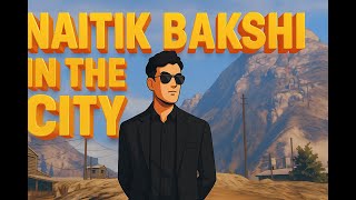 GTA 5 RP Live | Life in VDL City 🌆 | Hindi RP | with NoX