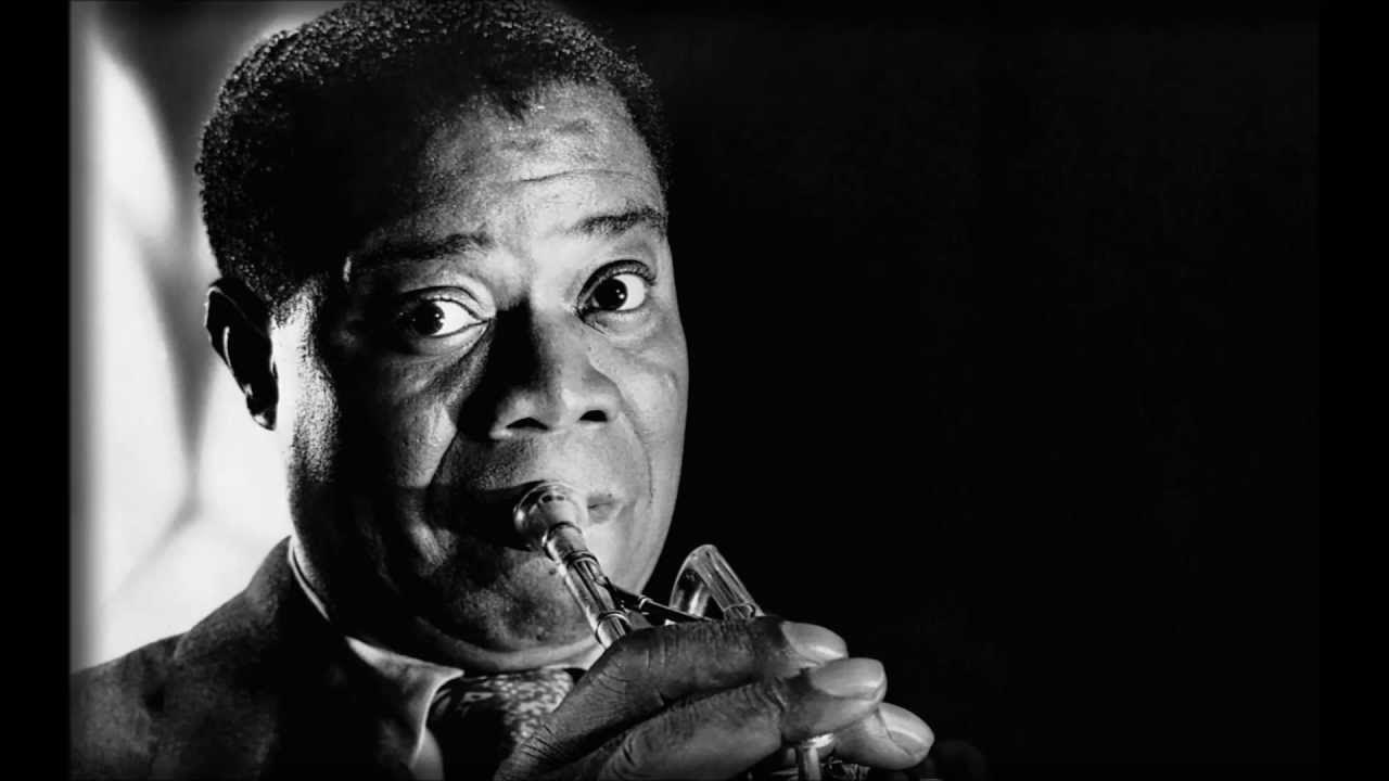 Louis Armstrong "The St James Infirmary Blues" Louis Armstrong "The St James Infirmary Blues"
