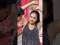 Priyanka Das Hot Underarms Licking