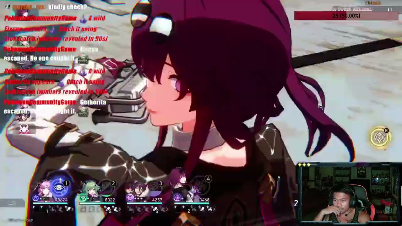 Torturous Difficulty Swarm Disaster Whole Fight!!