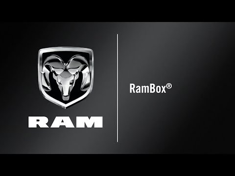 rambox®-|-how-to-|-2020-ram-1500-dt