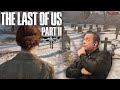 ELLIE x ABBY: O ENCONTRO APÓS JOEL | The Last of Us Part II (AO VIVO às 21h) [PT-BR/PS5/Remastered]