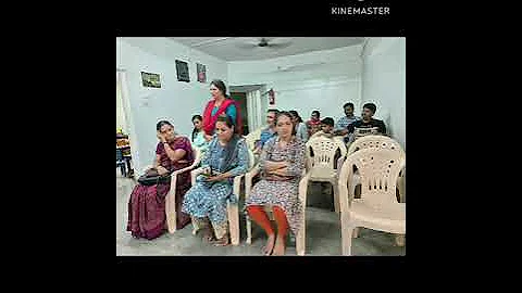 Parent orientation programme 2024-25