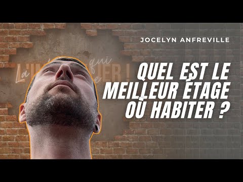 🏢 QUEL EST