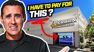 Machine Shop Move Vlog Ep 2 | How Am I Going to PAY For THIS??