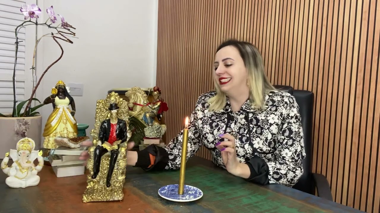 PREPARE-SE: VOCÊ SABERÁ AGORA O QUE ESTÁ PARA MUDAR NA SUA VIDA!!!!