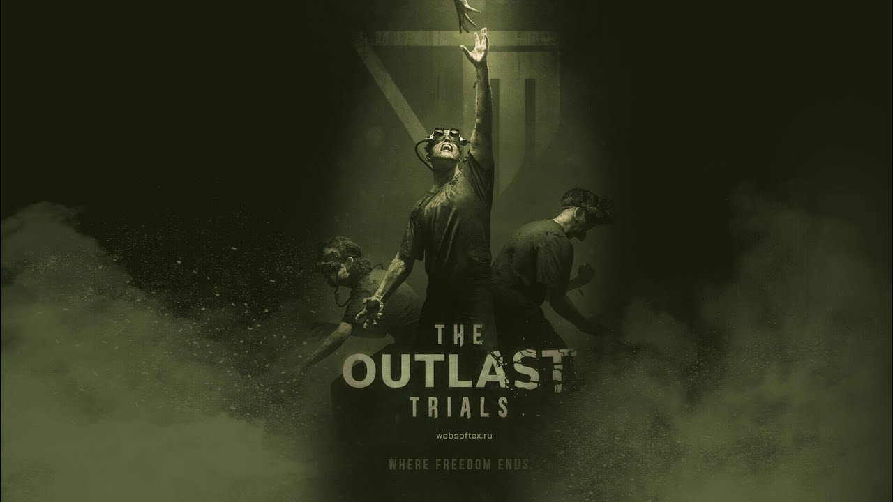 the outlast trials.