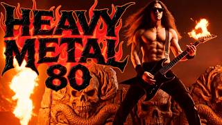 Download Lagu 🔥HEAVY METAL 80 • FULL CONCERT FROM HELL 2025 • (2h40m)  ⚡ MP3 Download Lagu 🔥HEAVY METAL 80 • FULL CONCERT FROM HELL 2025 • (2h40m)  ⚡ MP3
