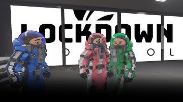 She Lockdown on My Dissident Like Its Protocol