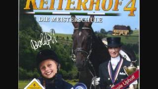 Abenteuer auf dem Reiterhof 4 Soundtrack - Schottland