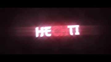 Hechti Intro | by PrimeGraphics