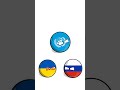 кхз что писать идея не моя| #countryballs #un #россияукраина #украина #россия #оон #война #осуждаю