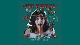 Pet Names - Hey Hi Hello - Full EP
