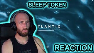 SLEEP TOKEN - ATLANTIC [RAPPER REACTION] | Doovi
