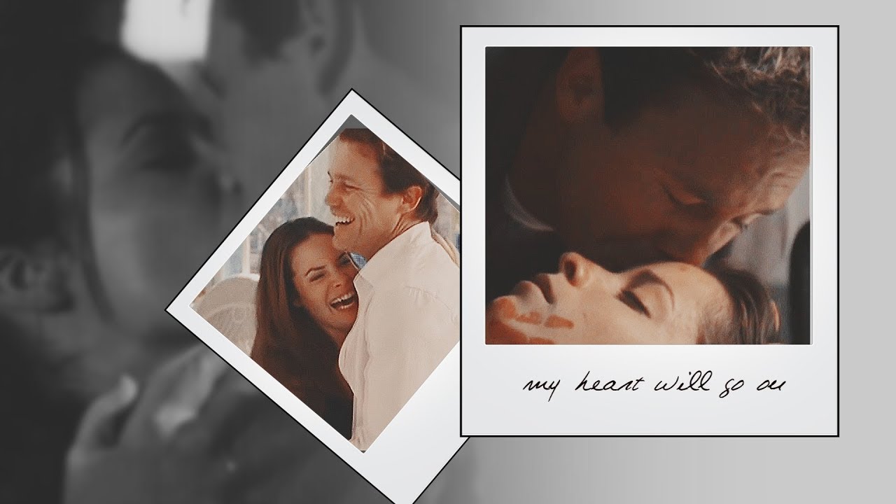 piper and leo | destined to be together.